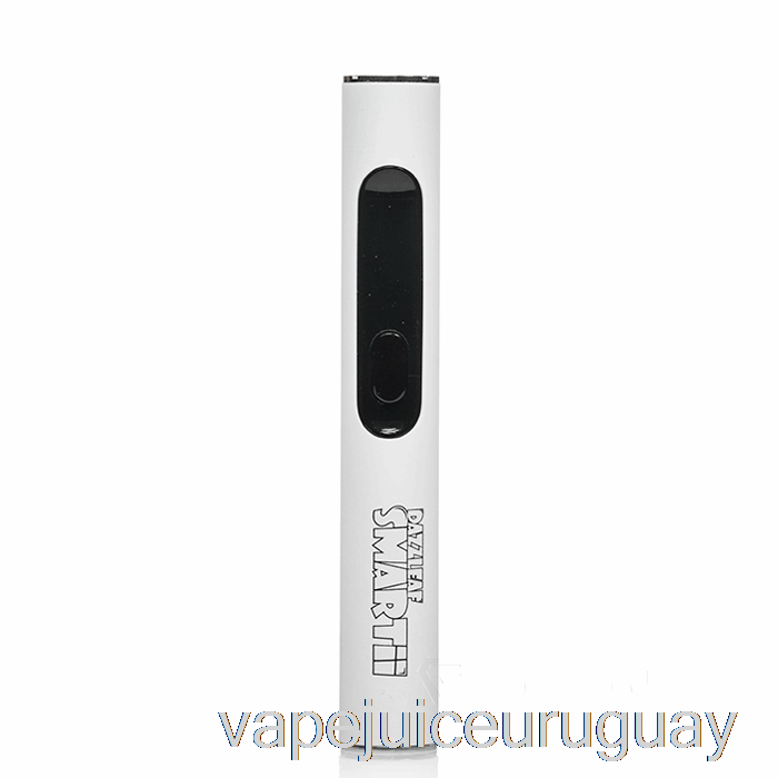 Dazzleaf Smartii 510 Batería Blanca Vape Recargable